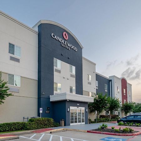 Candlewood Suites Deer Park By Ihg Buitenkant foto