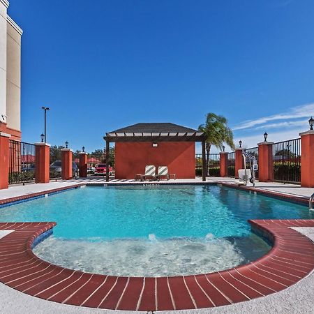 Candlewood Suites Deer Park By Ihg Buitenkant foto