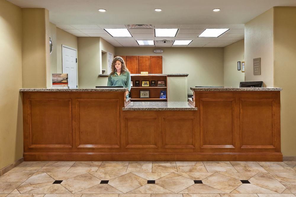 Candlewood Suites Deer Park By Ihg Buitenkant foto