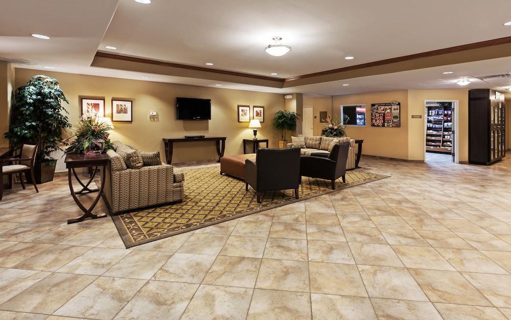 Candlewood Suites Deer Park By Ihg Buitenkant foto