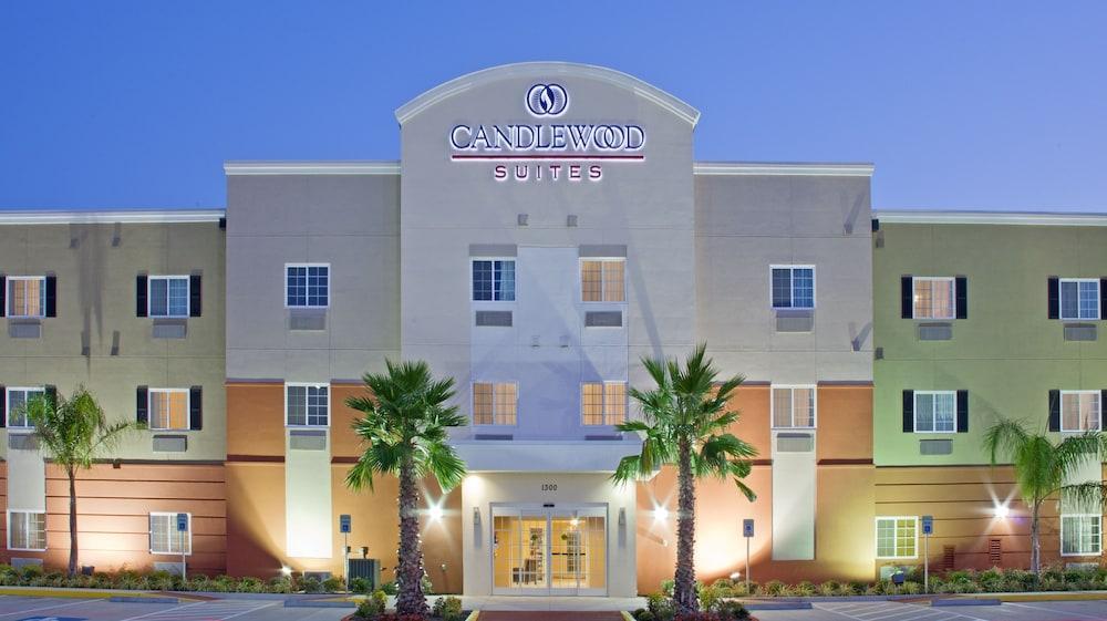 Candlewood Suites Deer Park By Ihg Buitenkant foto