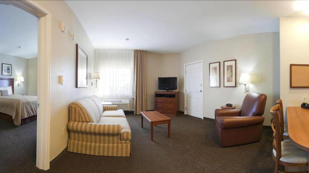 Candlewood Suites Deer Park By Ihg Buitenkant foto