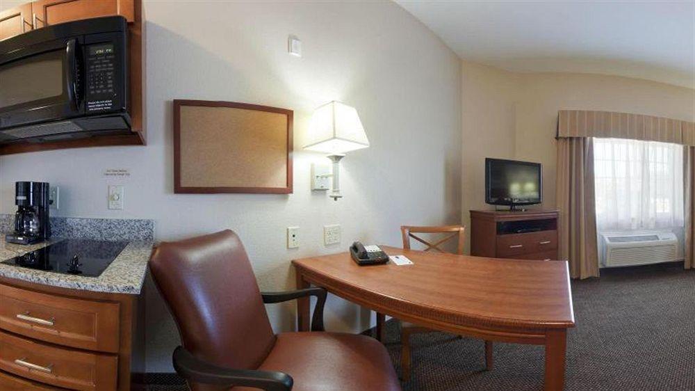 Candlewood Suites Deer Park By Ihg Buitenkant foto