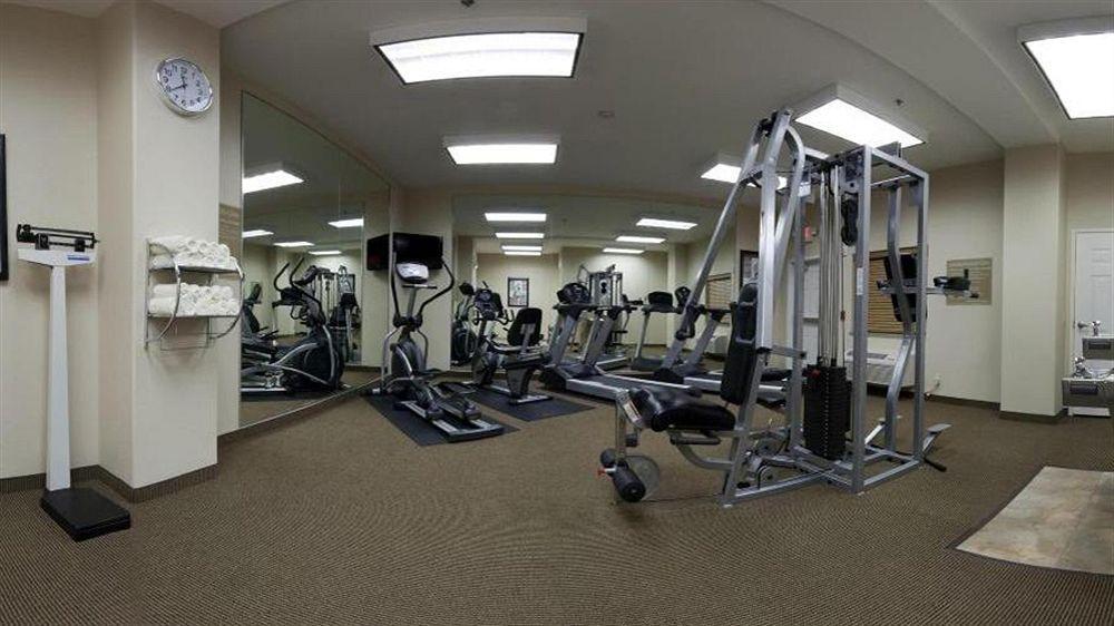 Candlewood Suites Deer Park By Ihg Buitenkant foto