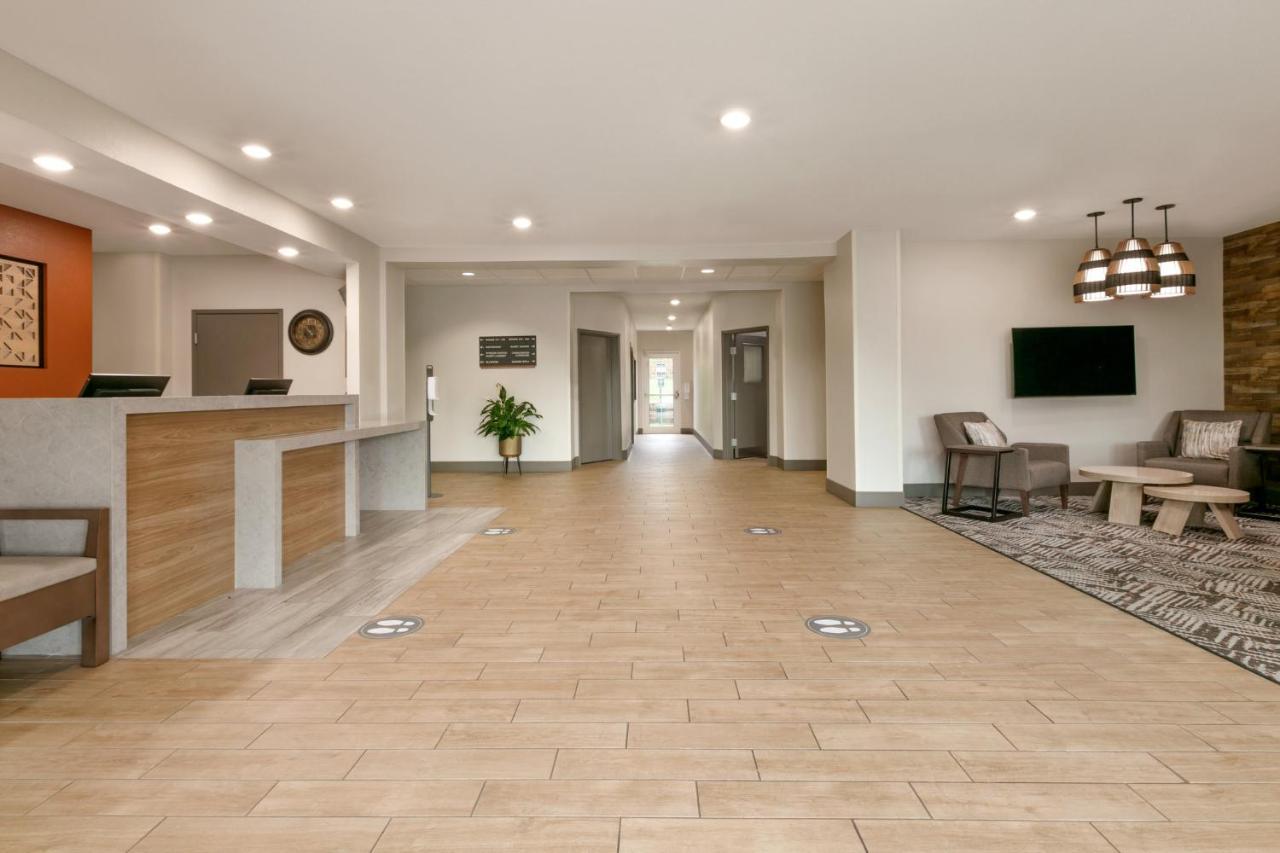 Candlewood Suites Deer Park By Ihg Buitenkant foto