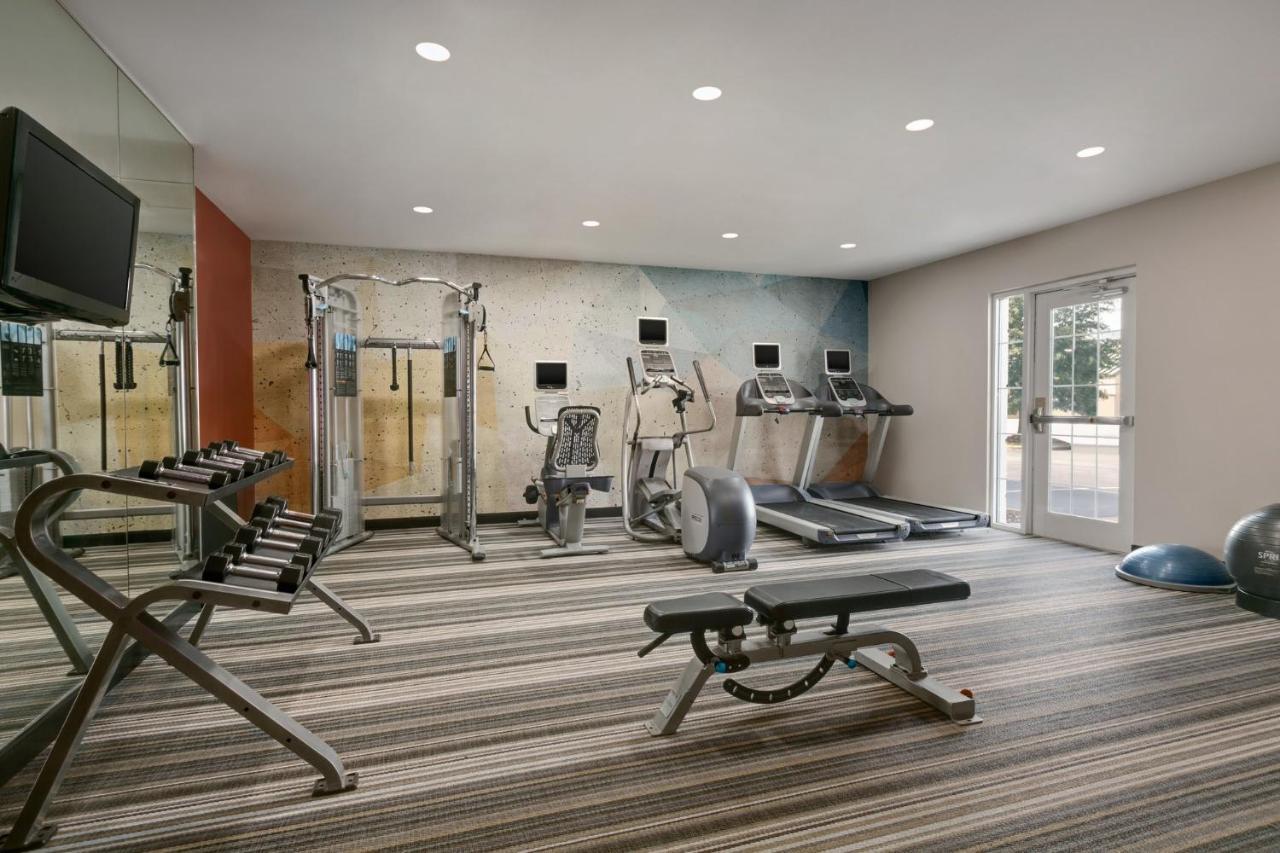 Candlewood Suites Deer Park By Ihg Buitenkant foto
