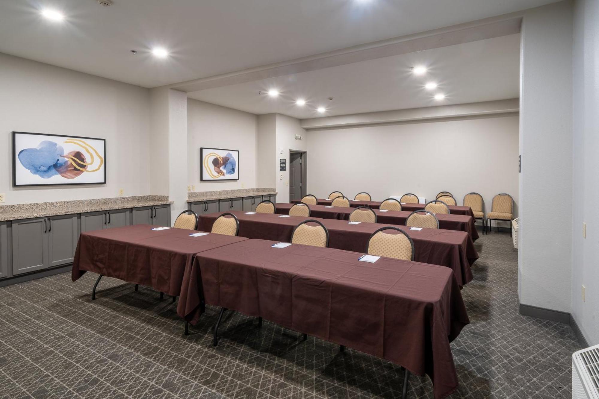 Candlewood Suites Deer Park By Ihg Buitenkant foto