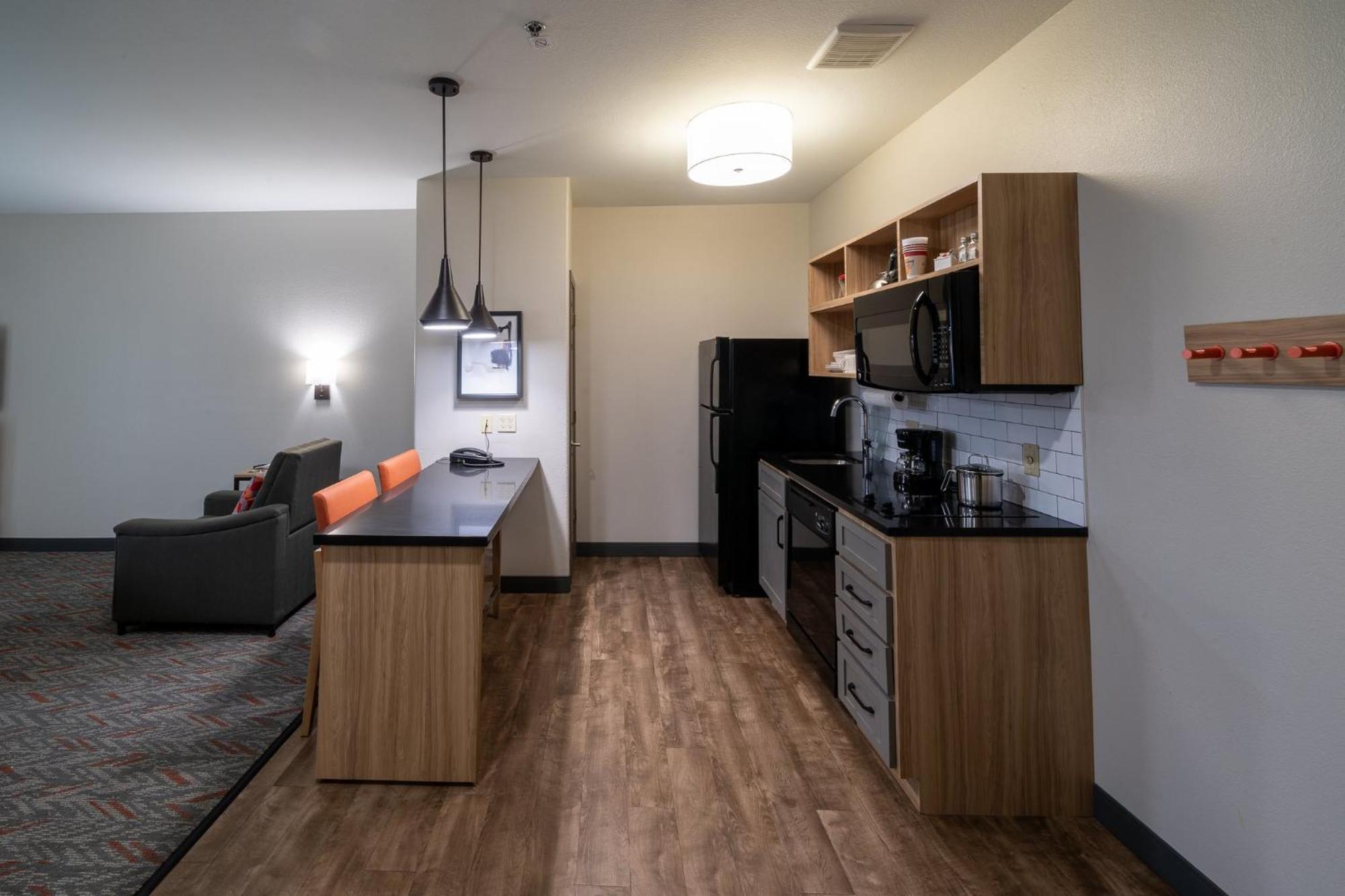 Candlewood Suites Deer Park By Ihg Buitenkant foto