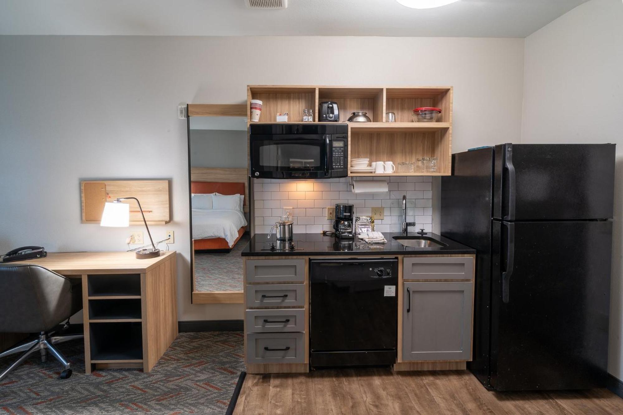 Candlewood Suites Deer Park By Ihg Buitenkant foto
