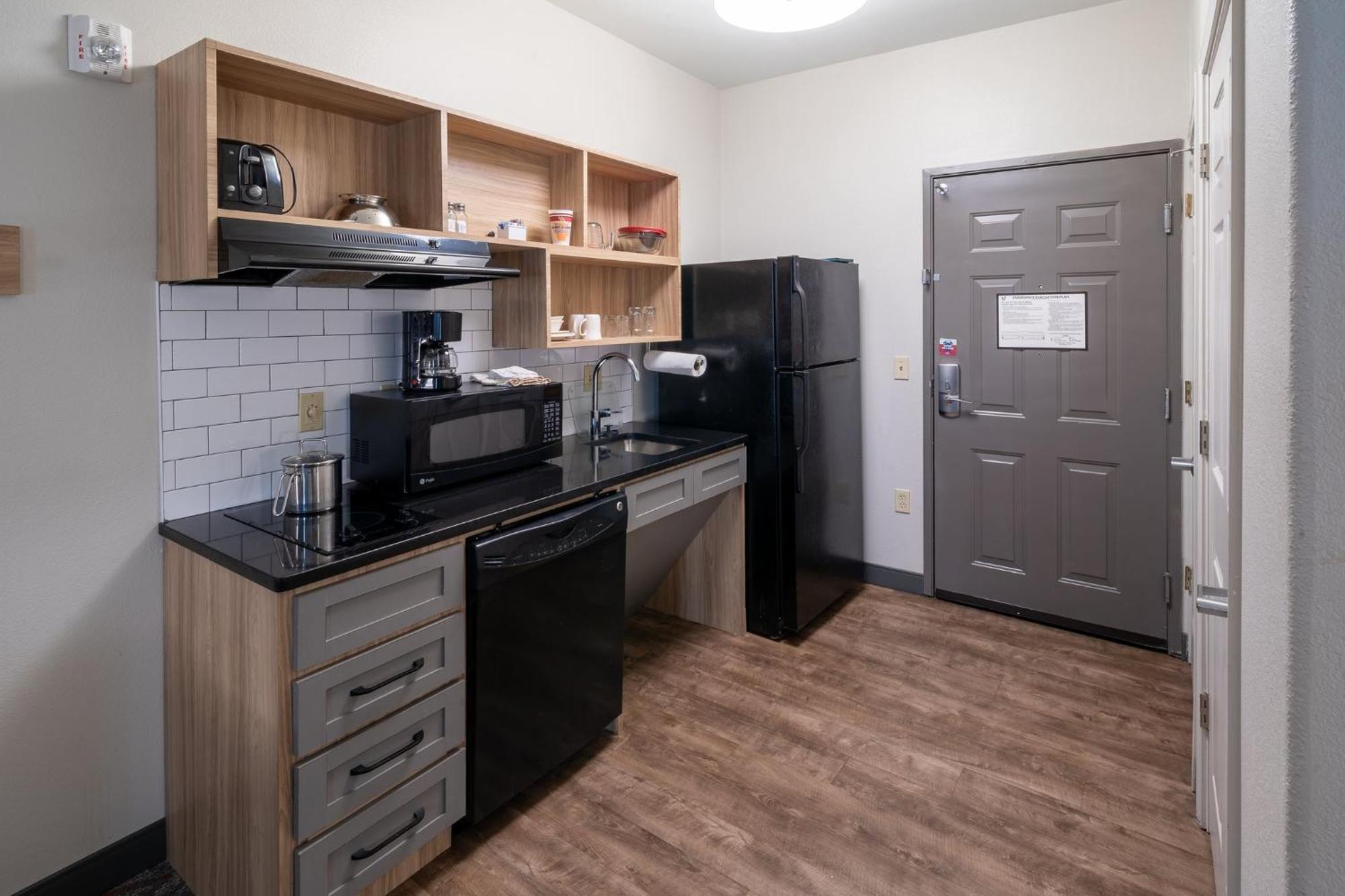 Candlewood Suites Deer Park By Ihg Buitenkant foto