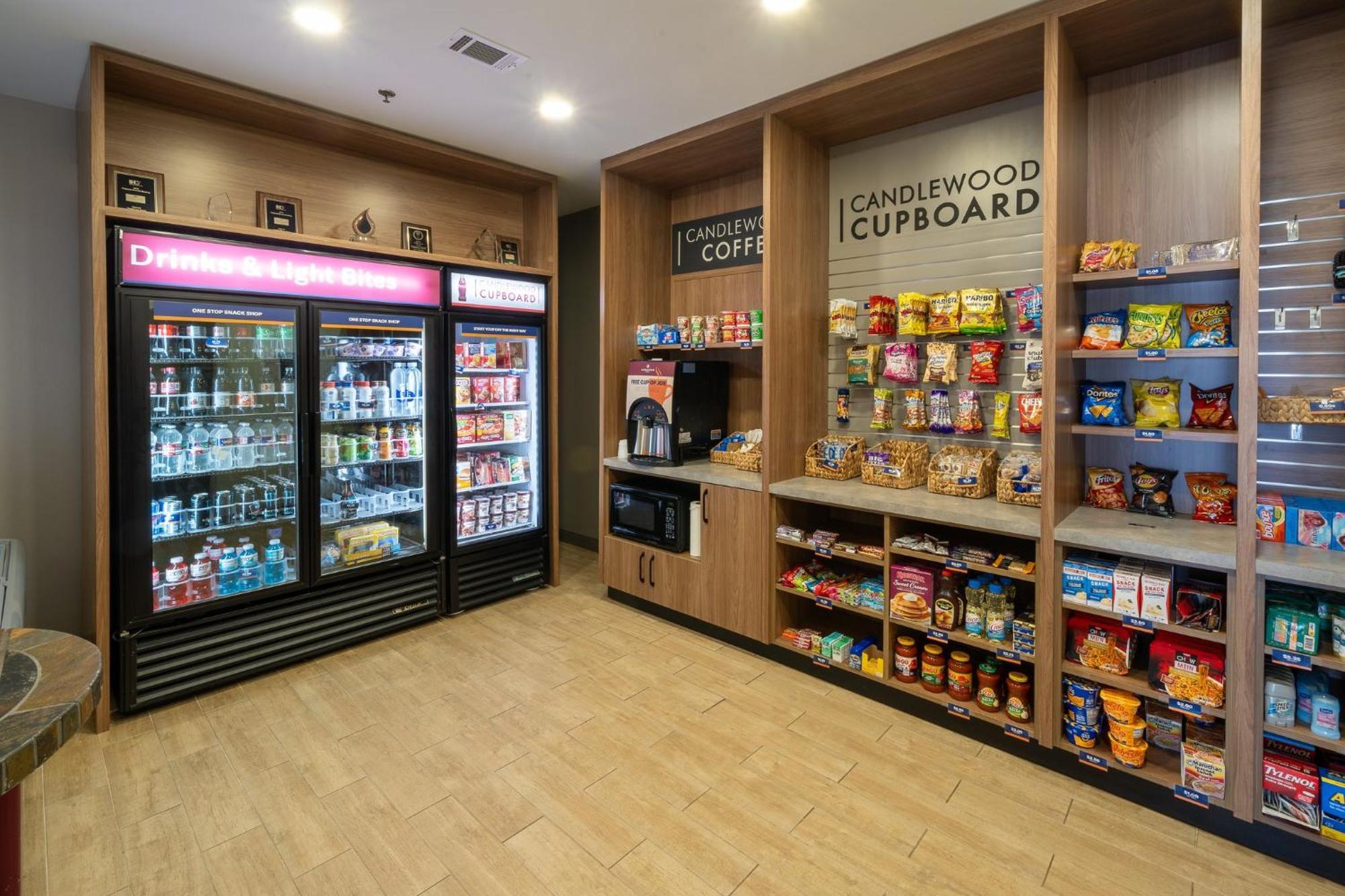 Candlewood Suites Deer Park By Ihg Buitenkant foto