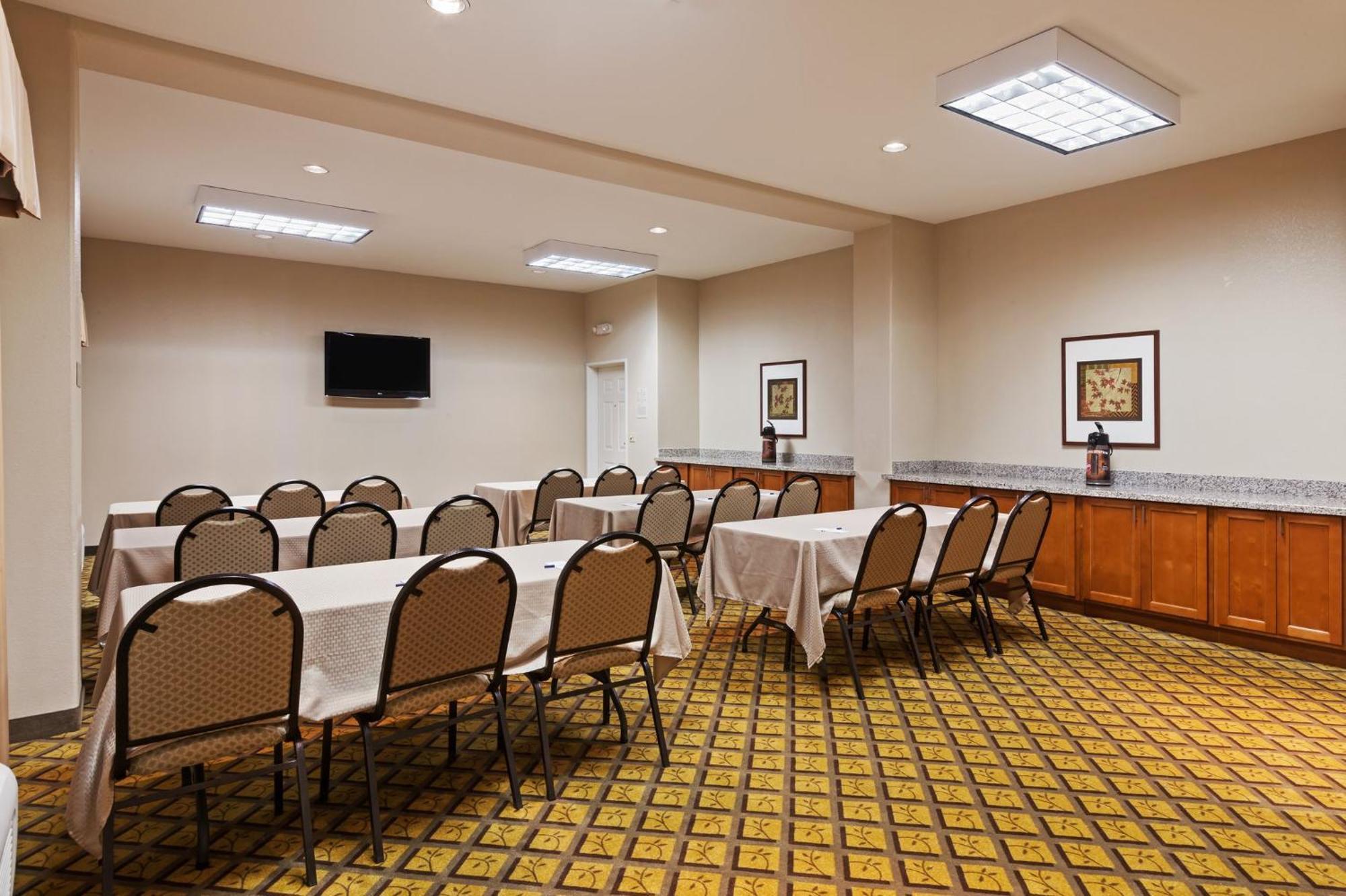 Candlewood Suites Deer Park By Ihg Buitenkant foto