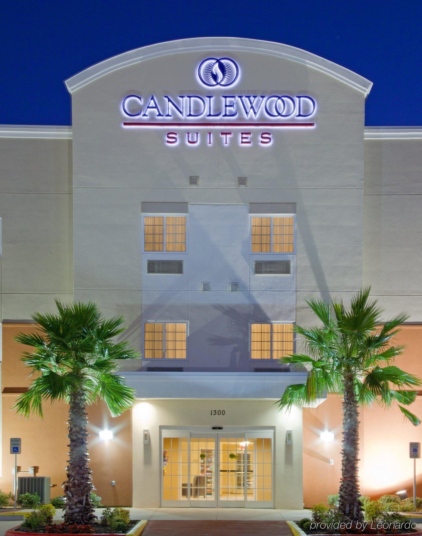 Candlewood Suites Deer Park By Ihg Buitenkant foto