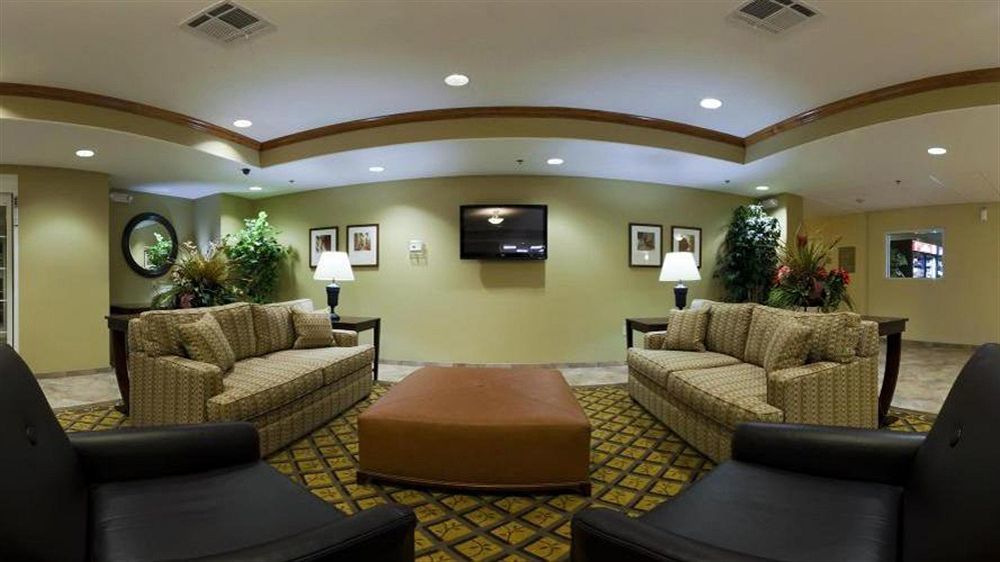 Candlewood Suites Deer Park By Ihg Buitenkant foto