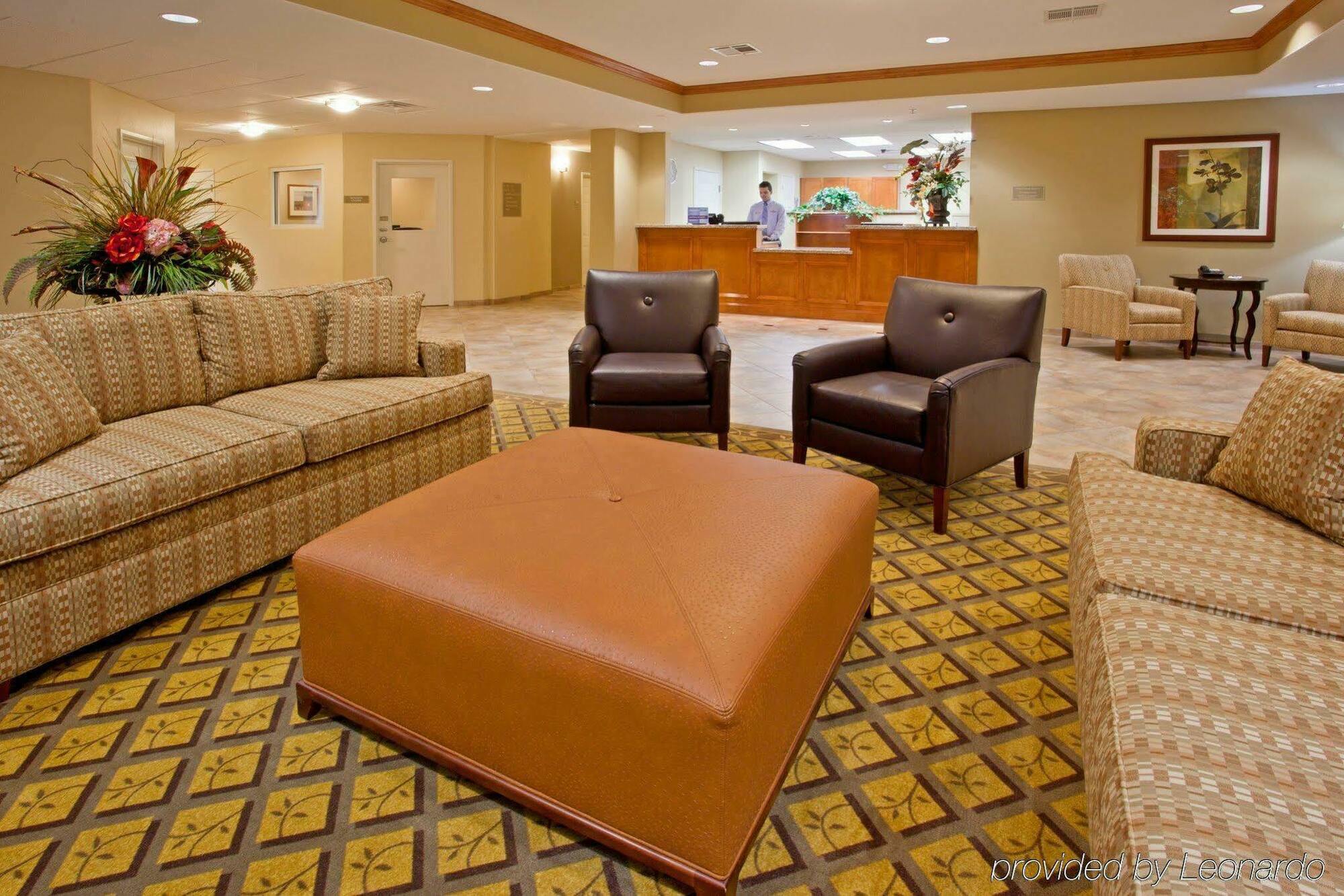 Candlewood Suites Deer Park By Ihg Buitenkant foto