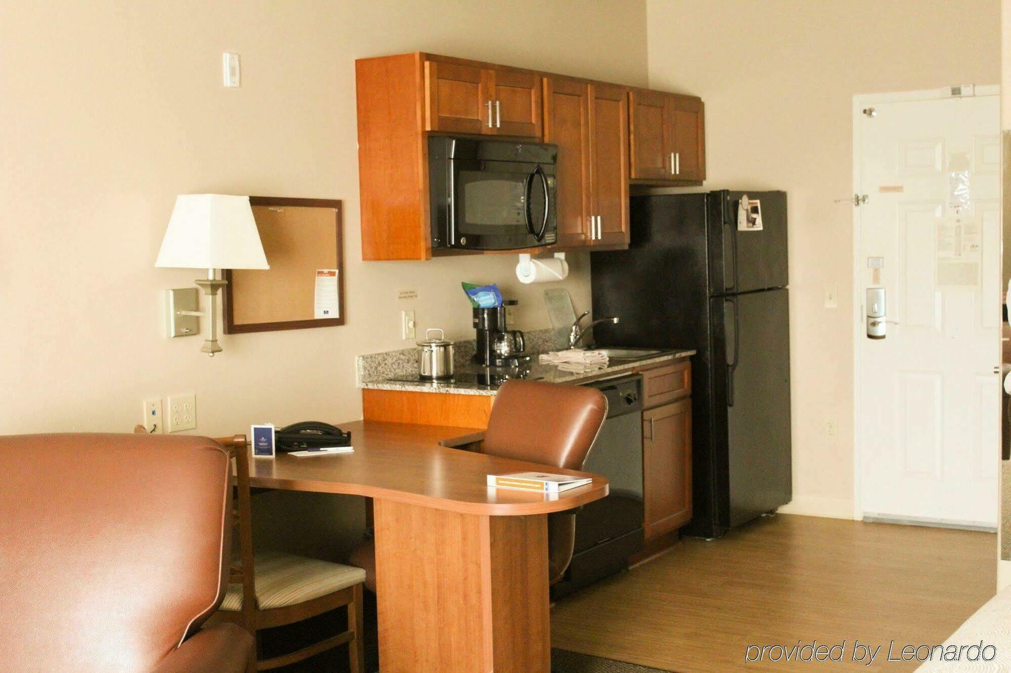Candlewood Suites Deer Park By Ihg Buitenkant foto