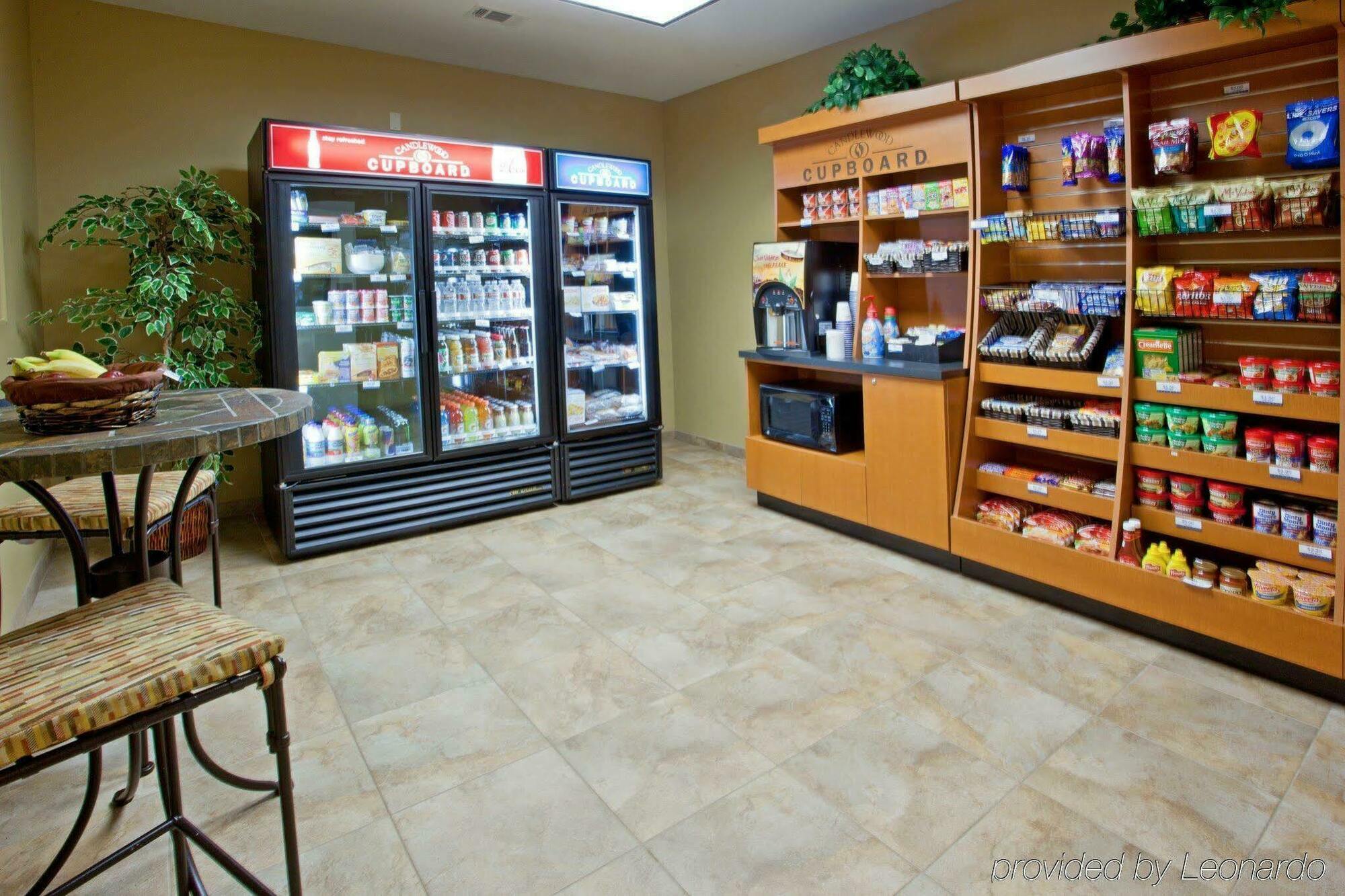 Candlewood Suites Deer Park By Ihg Faciliteiten foto