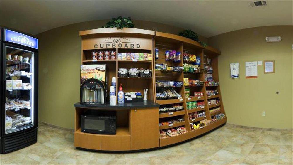 Candlewood Suites Deer Park By Ihg Buitenkant foto
