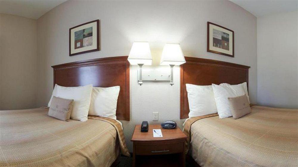 Candlewood Suites Deer Park By Ihg Buitenkant foto